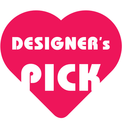 Designer's Pick