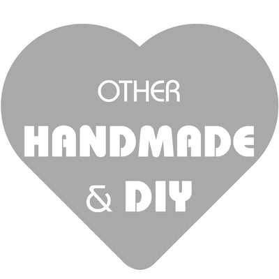 Other Handmade & DIY