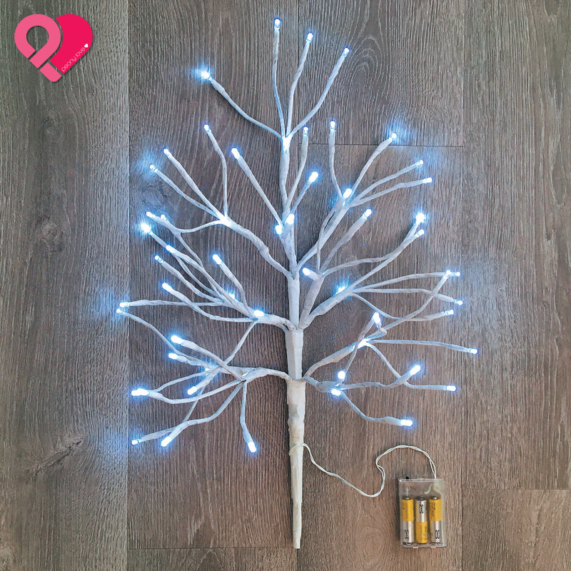 LED Centerpiece Branches