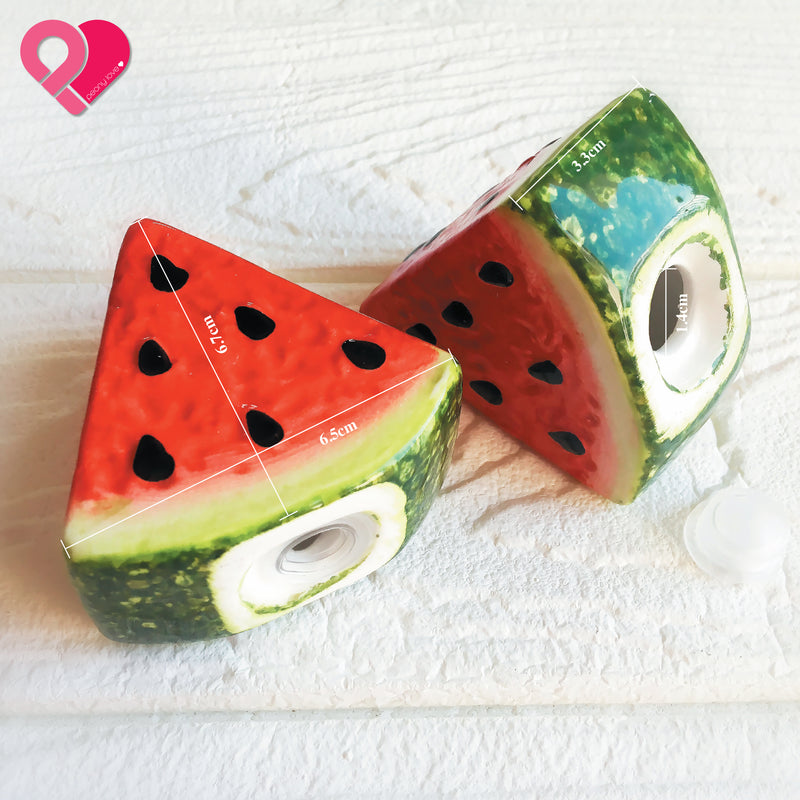 watermelon decor gift
